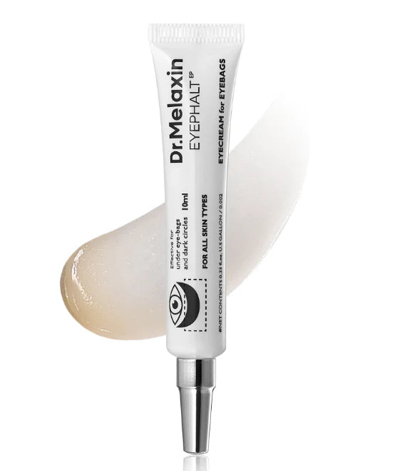 Eyephalt Eyebag Cream