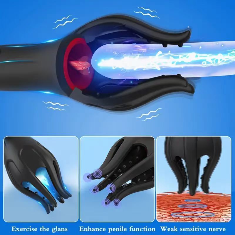 Wave Theraphy Pro