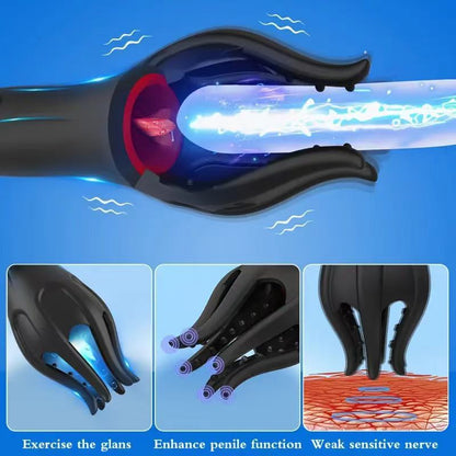 Wave Theraphy Pro