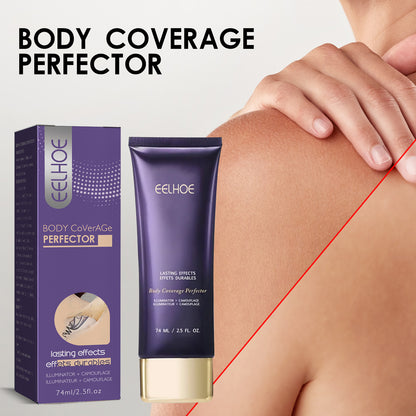 Body Coverage Perfector