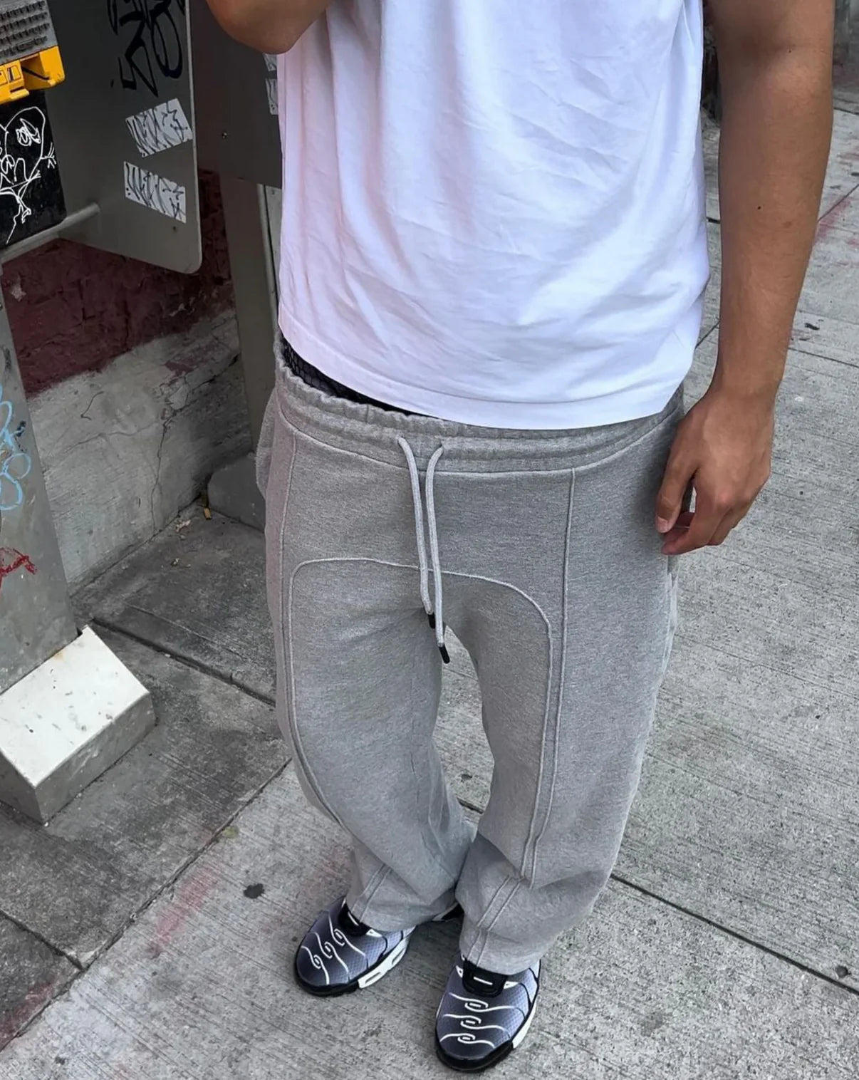 Nieluna Sweatpants