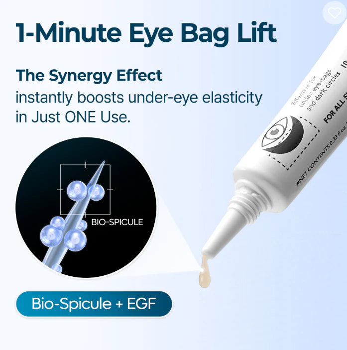 Eyephalt Eyebag Cream