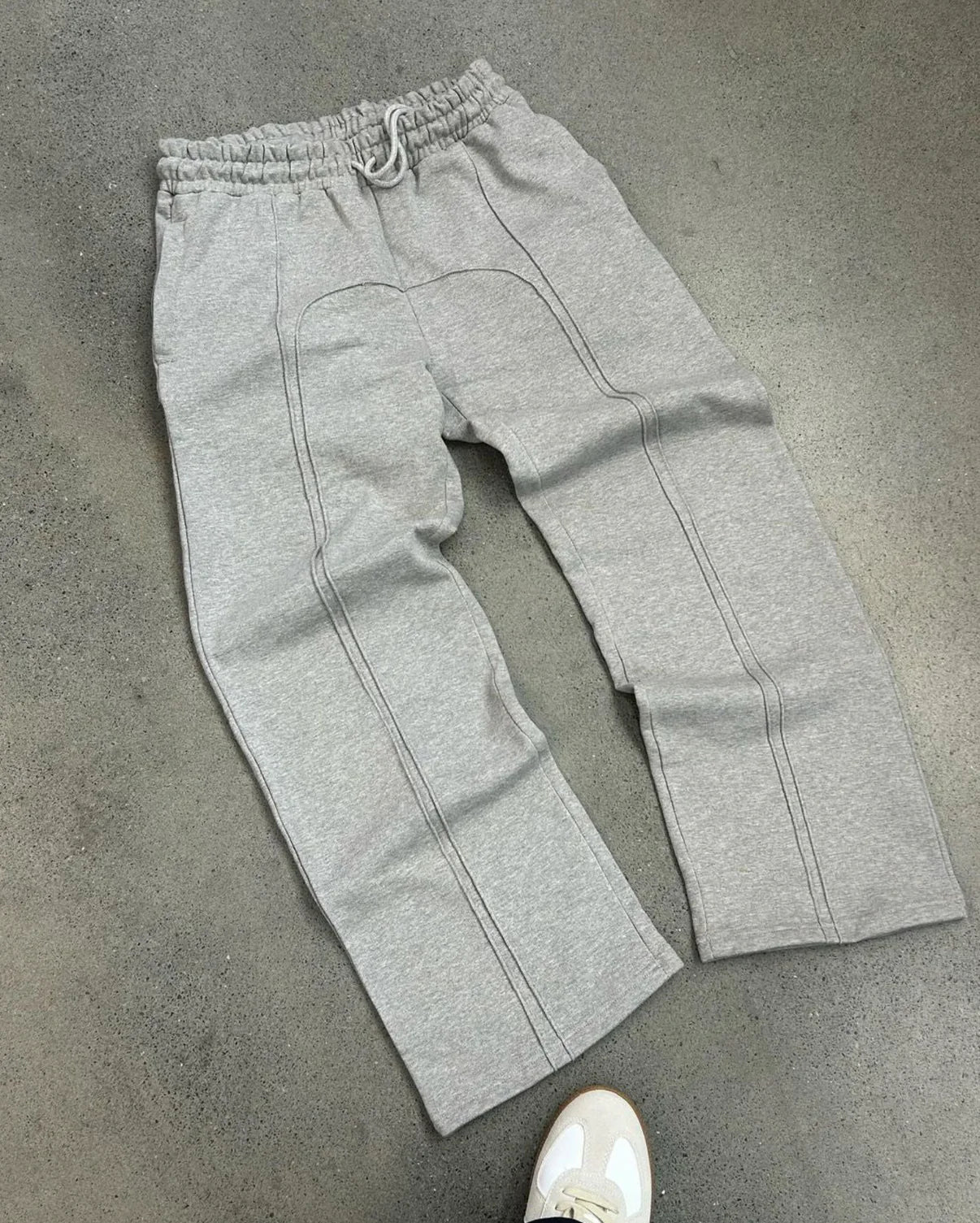 Nieluna Sweatpants