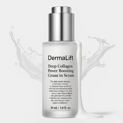 DermaLift™ Boosted Korean Collagen Serum