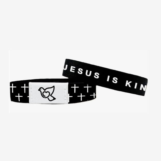 Daily Bible Bracelet