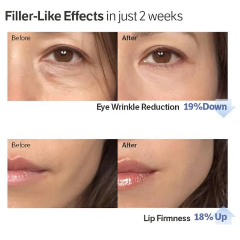 DermaLift™ Boosted Korean Collagen Serum