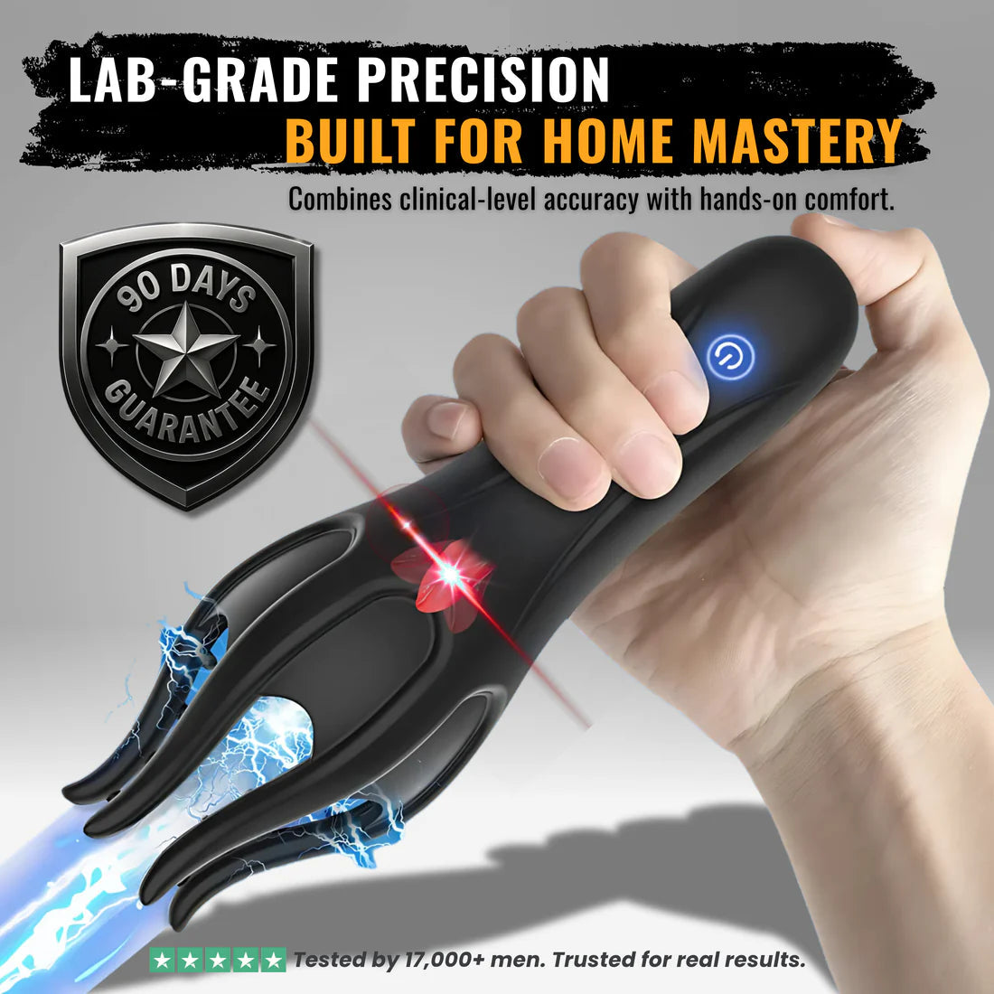 Wave Theraphy Pro