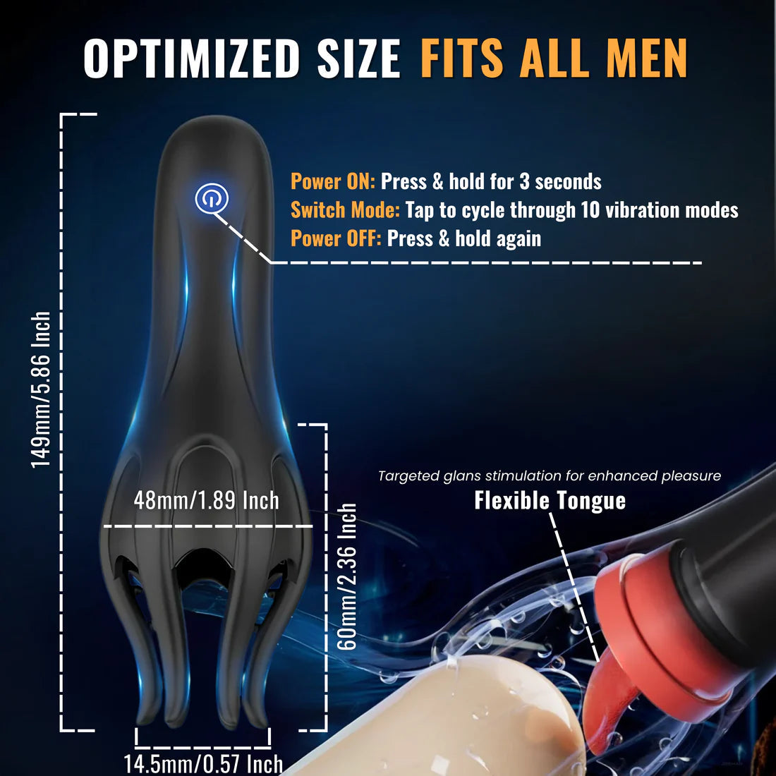 Wave Theraphy Pro